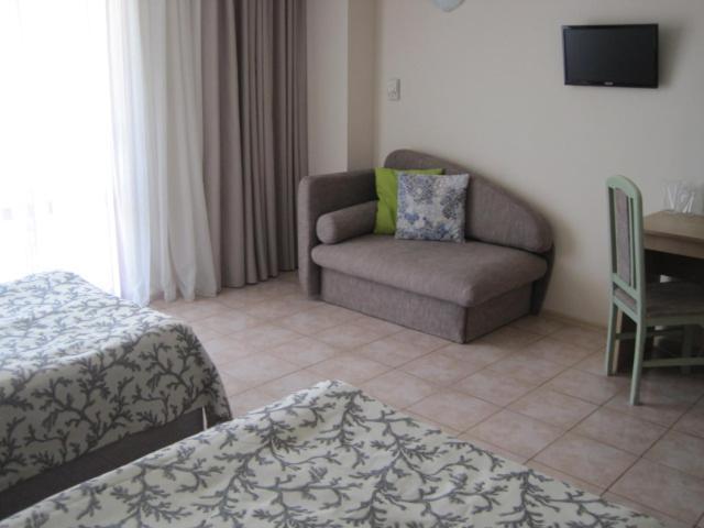 Hotel Longosa 4*
