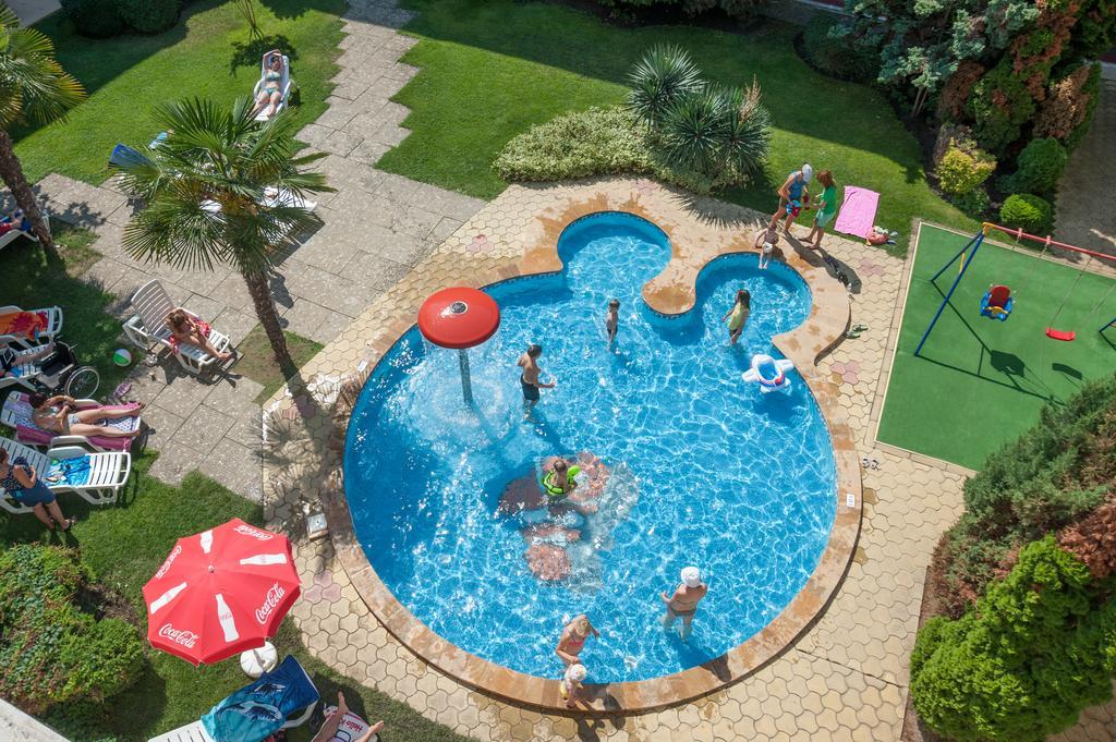 Hotel Longosa 4*