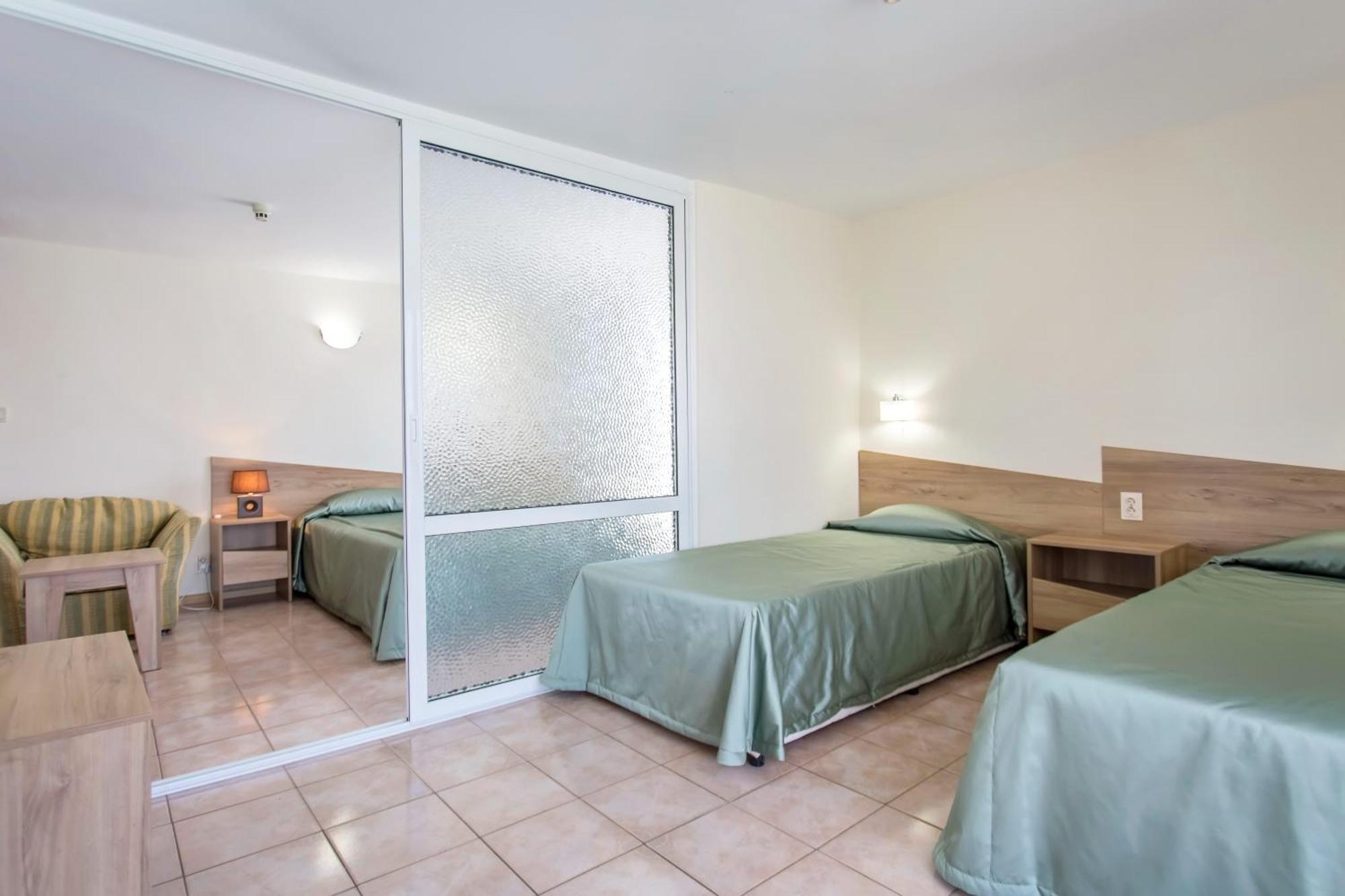 Longosa Hotel 4*
