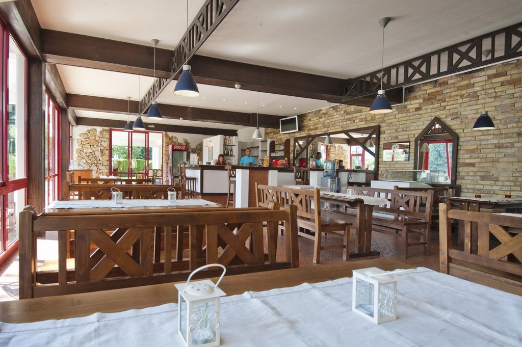 Hotel Longosa