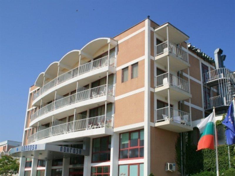 Hotel Longosa