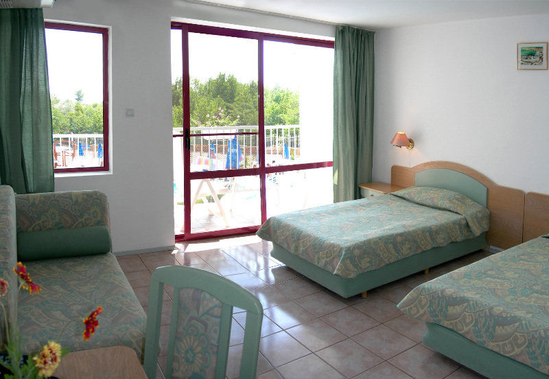 Hotel Longosa Sunny Beach