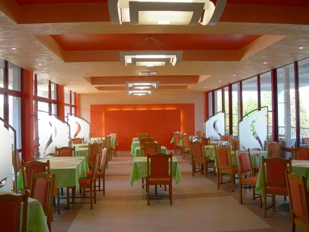 Hotel Longosa