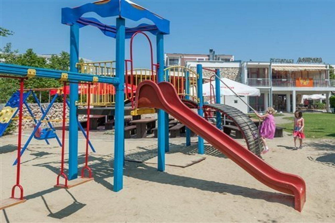 Longosa 4* Sunny Beach