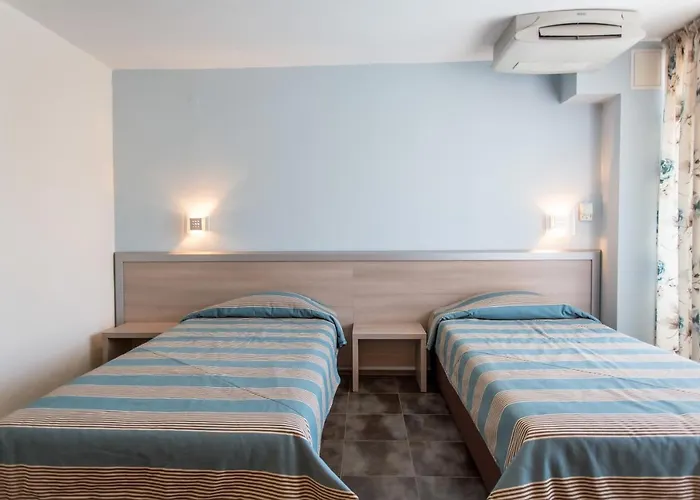 Hotel Longosa