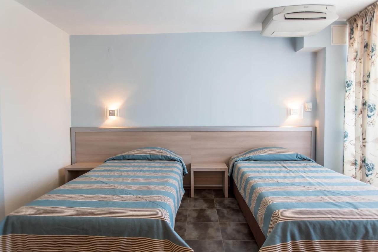 Longosa Hotel