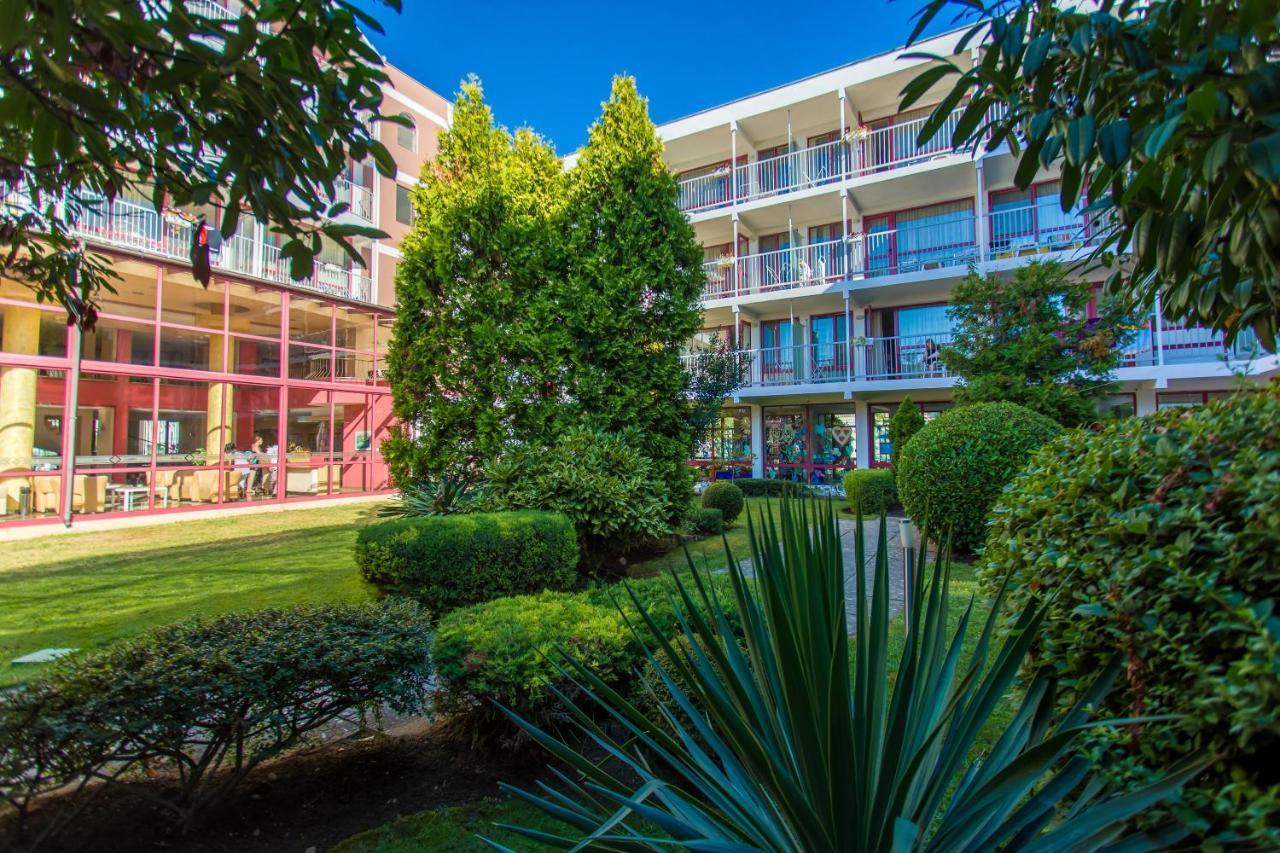 Longosa Hotel Slantschew brjag