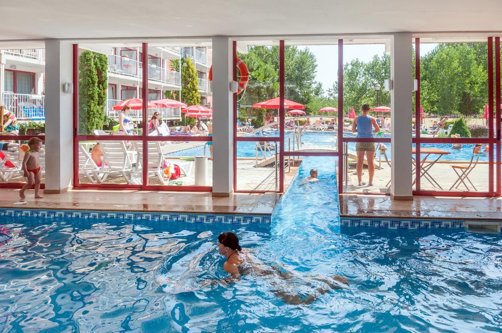 Longosa Hotel 4*
