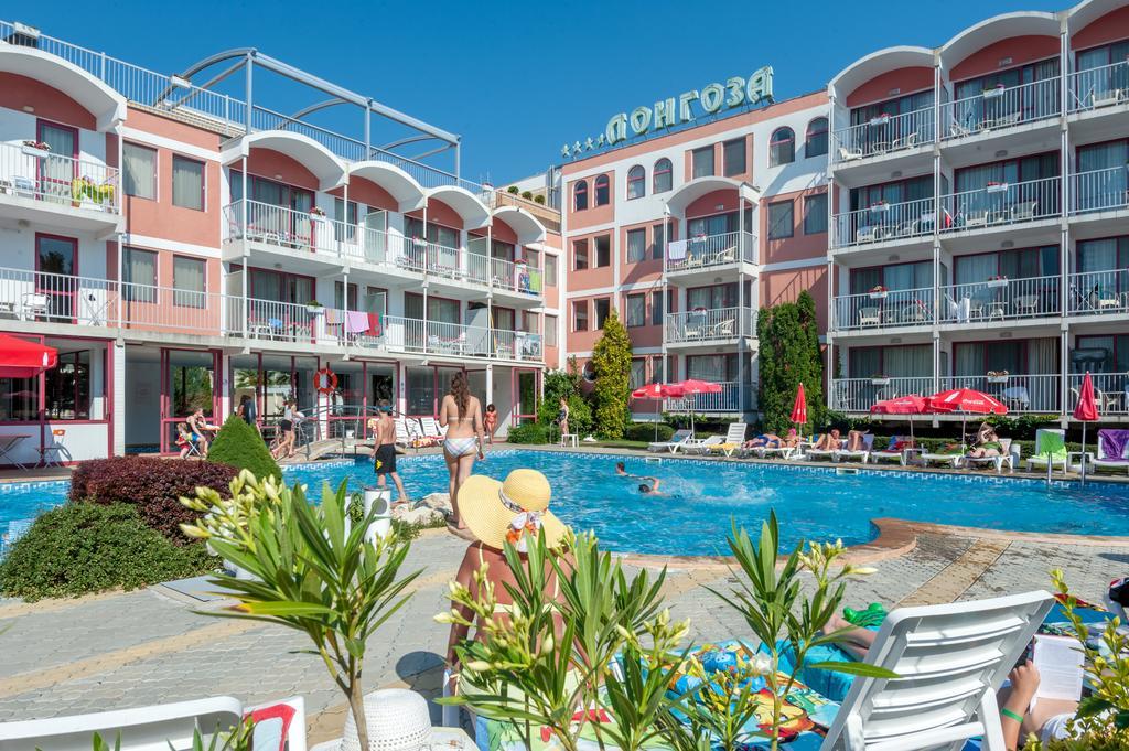 Longosa 4*