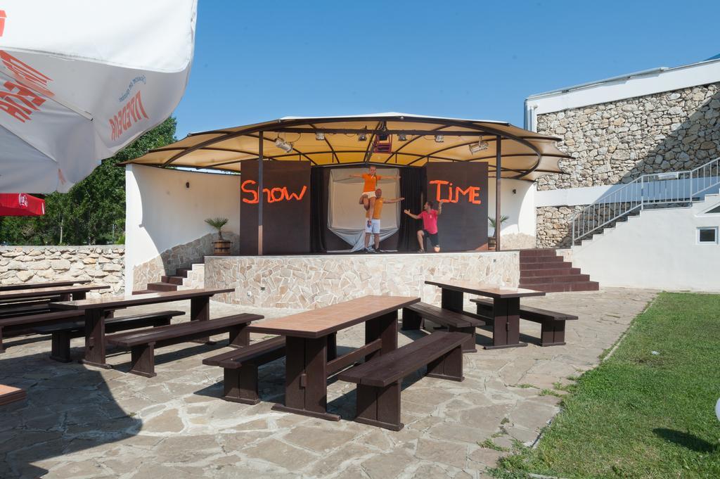 Hotel Longosa