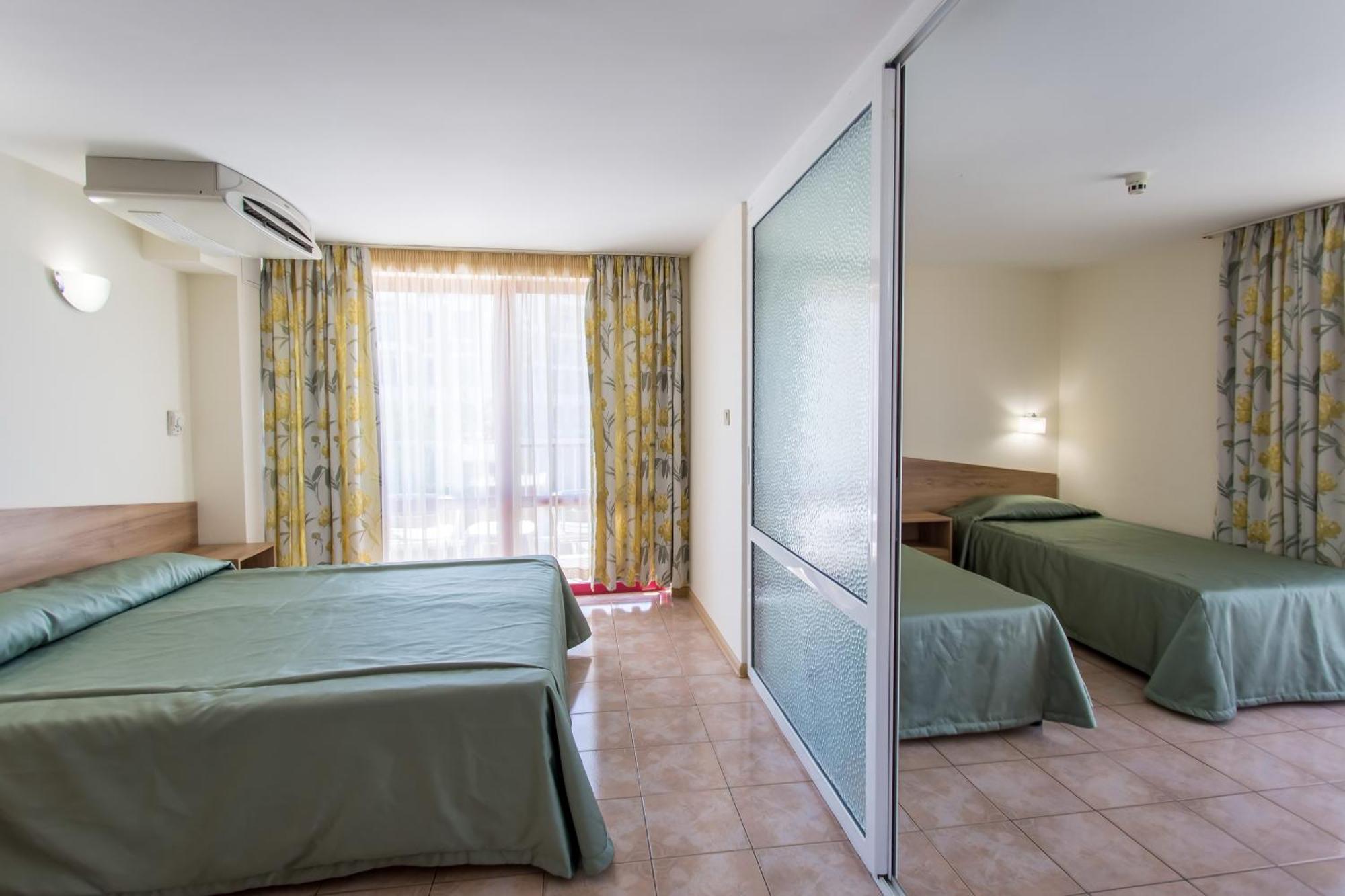 Hotel Longosa Sunny Beach