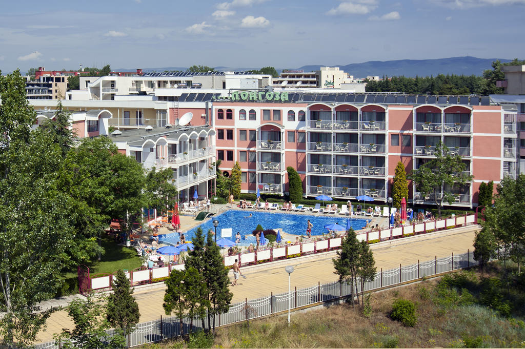 Longosa
