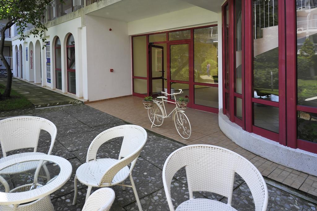 Hotel Longosa 4*