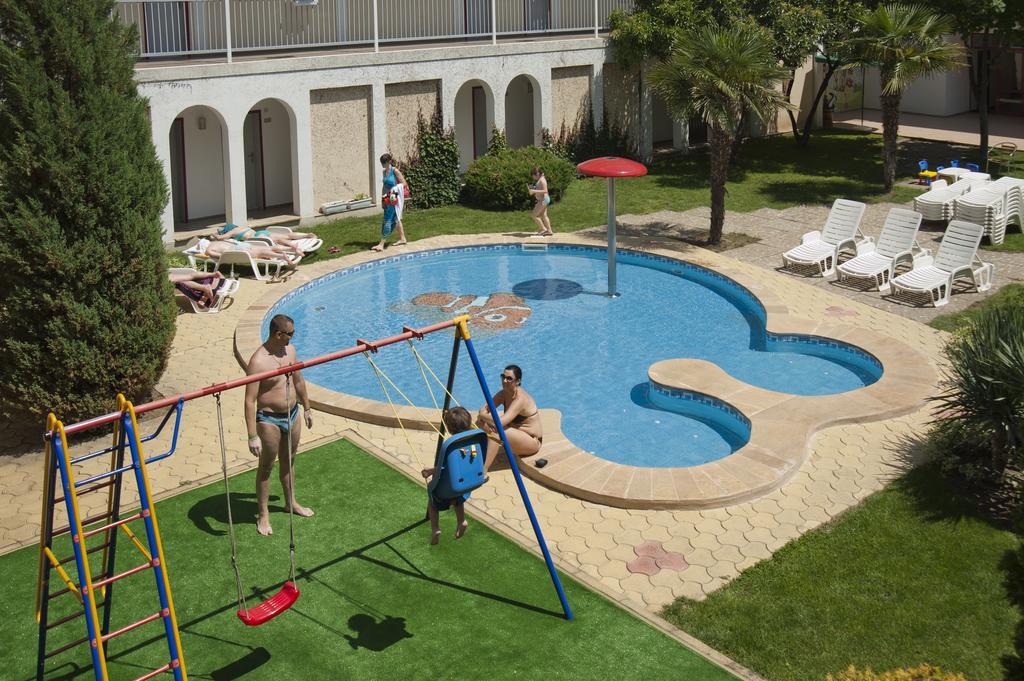 Hotel Longosa