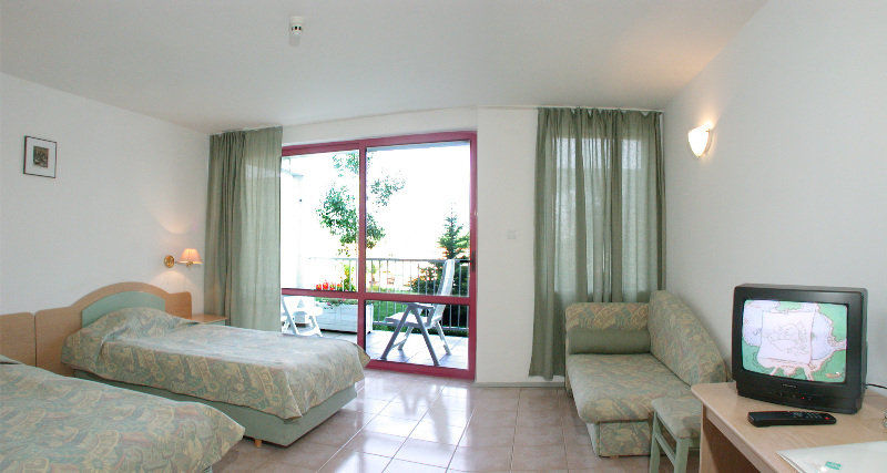 Longosa Hotel