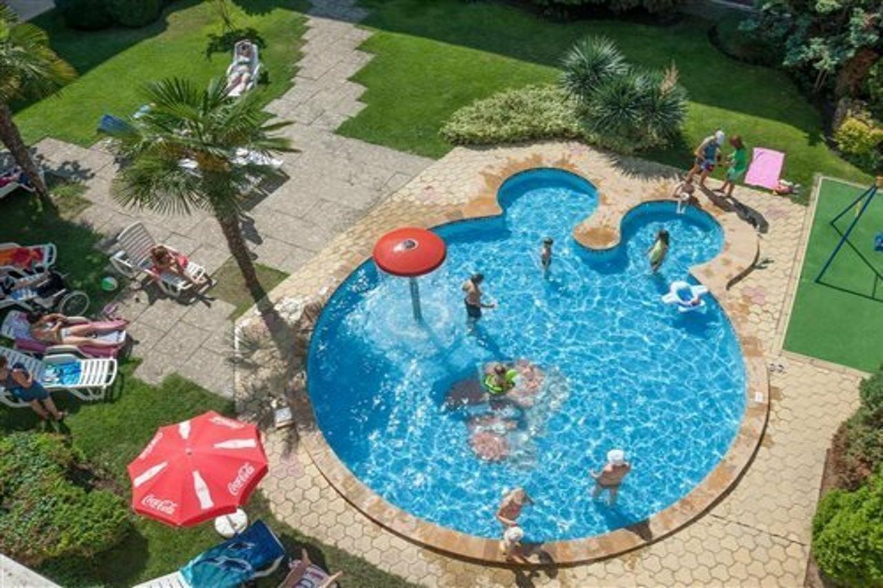 Longosa Hotel 4*