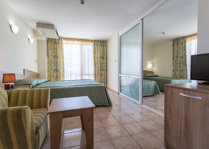 Hotel Longosa