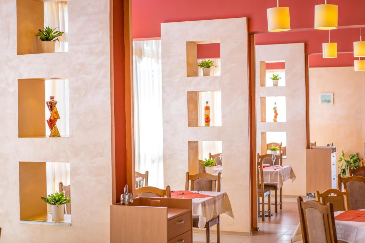 Готель Longosa 4*
