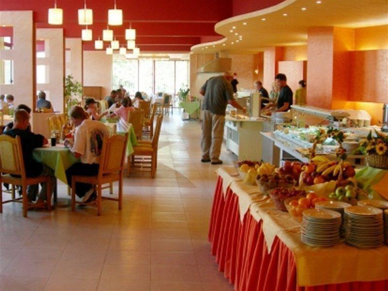 Longosa Готель 4*