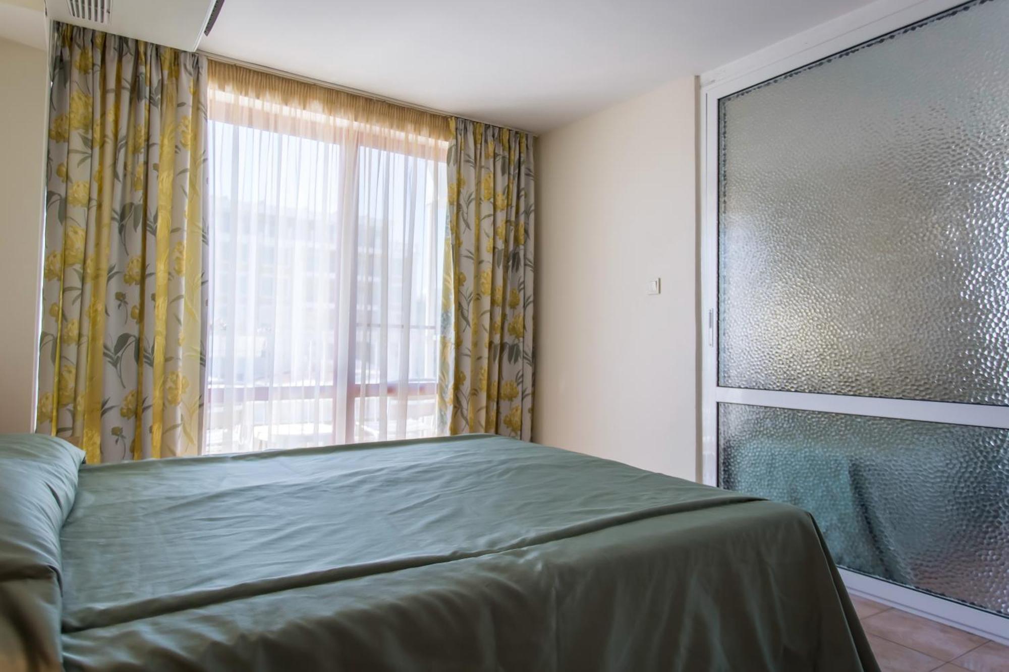 Longosa 4* Сонячний Берег